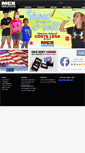Mobile Screenshot of mymcx.com